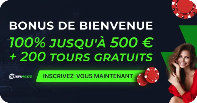Casino Casinado